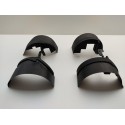 TAMIYA TT02 UNIVERSAL WHEEL WELL