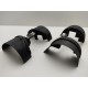 TAMIYA TT02 UNIVERSAL WHEEL WELL