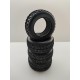 4 GOMAS RALLY 1/10 RC TT SOFT