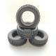 4 GOMAS RALLY 1/10 RC TT SOFT