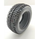 4 Gomas Rally 1/10 RC TT Soft