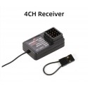 AUSTAR AX-6S RECEIVER (4CH)