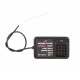 AUSTAR AX-6S RECEIVER (4CH)