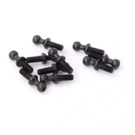 HOBBYTECH BALL STUD