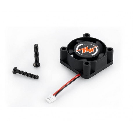 VENTILADOR VARIADOR HOBBYWING