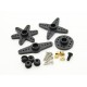 SERVO TRAKSTAR D-SPEC 303 4. 5KG 0. 10S