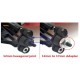 ADAPTADORES HEXAGONO 12MM A 17MM ESCALA 1/8