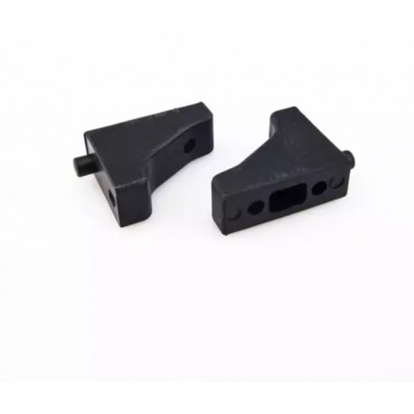 HOBBYTECH SERVO MOUNT