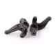HOBBYTECH FRONT L/F STEERING BLOCK