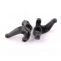 HOBBYTECH FRONT L/F STEERING BLOCK
