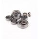 HOBBYTECH BEARING SET
