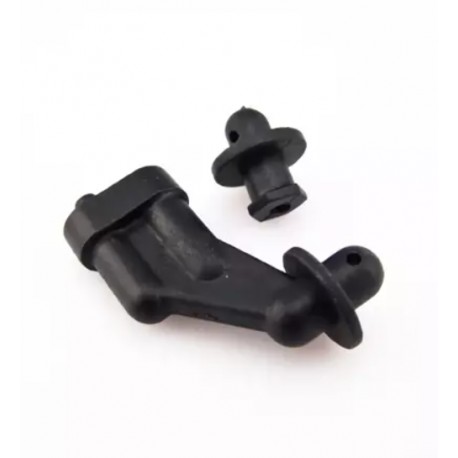 HOBBYTECH F/R BODY POST