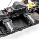 HOBBYTECH BX8SL RUNNER