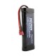 GENS ACE 7,2V 1500MAH NIMH BATTERY WITH T-PLUG