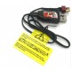 KYOSHO USB DELTA PEAK CHARGER 250MAH (NIMH 7.2V - DEANS)