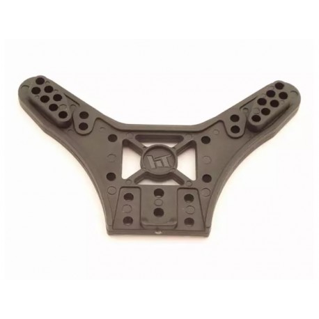 HOBBYTECH REAR SHOCKS TOWER BXR-S1 / BX10