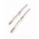 HOBBYTECH 60 MM FRONT CAMBER TURNBUCKLE BXR-MT/ /BX8SL/DB8SL