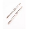 HOBBYTECH 60 MM FRONT CAMBER TURNBUCKLE BXR-MT/ /BX8SL/DB8SL