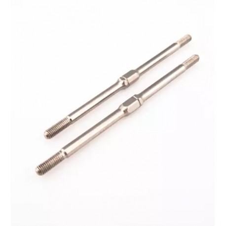 HOBBYTECH 69MM REAR CAMBER TURNBUCKLE BXR-MT/ /BX8SL/DB8SL