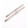 HOBBYTECH 69MM REAR CAMBER TURNBUCKLE BXR-MT/ /BX8SL/DB8SL