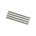 3RACING  SUSPENSION INNER PIN SET 46MM