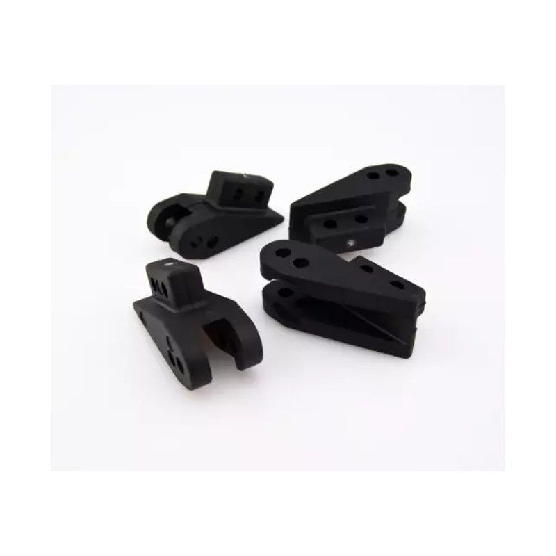 HOOBBYTECH SHOCKS HOLDER Tienda RC