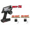 Sanwa MT-5 FH5 (2 RX493i)