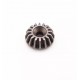 HOBBYTECH PINION DIFF METAL BEVEL GEAR 16T