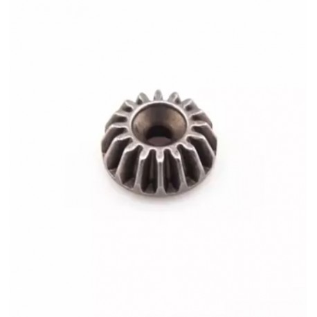 HOBBYTECH PINION DIFF METAL BEVEL GEAR 16T