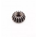 HOBBYTECH PINION DIFF METAL BEVEL GEAR 16T