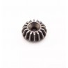 HOBBYTECH PINION DIFF METAL BEVEL GEAR 16T