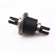 HOBYTECH PINION DIFF COMPLETY SET