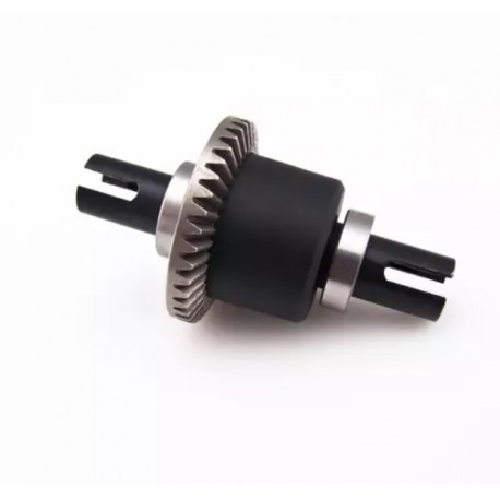HOBYTECH PINION DIFF COMPLETY SET