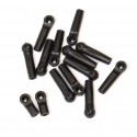 HOBBYTECH NEW F/R/STEERING BALL CUPS