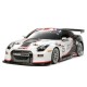 TAMIYA NISSAN GT-R SUMO POWER BODY SET