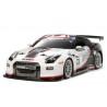 TAMIYA NISSAN GT-R SUMO POWER BODY SET