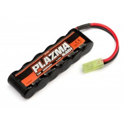 HPI Plazma 7.2V 1600mAh NiMH Mini Stick Battery Pack
