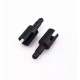HOBBYTECH F/R DIFF DRIVE CUP SET