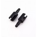 HOBBYTECH F/R DIFF DRIVE CUP SET