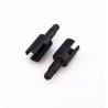 HOBBYTECH F/R DIFF DRIVE CUP SET