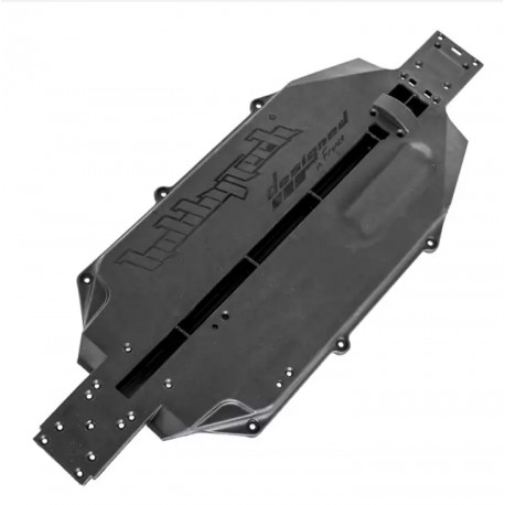 HOBBYTECH MAIN CHASSIS HOBBYTECH BX8 -DB8SL