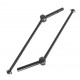 HOBBYTECH BX8SL / RX8SL CVD FRONT DRIVE SHAFT