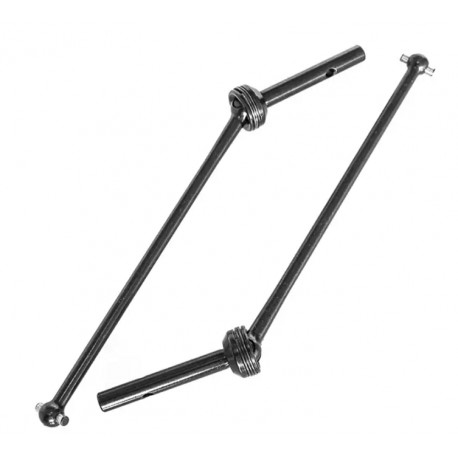 HOBBYTECH BX8SL / RX8SL CVD FRONT DRIVE SHAFT