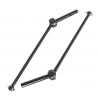 HOBBYTECH BX8SL / RX8SL CVD FRONT DRIVE SHAFT
