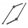 HOBBYTECH BX8SL / RX8SL CVD REAR DRIVE SHAFT