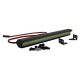 RCPARTS ALUMINIUM 36 LED LIGHT BAR W/SIDE CAB MOUNTS