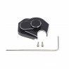 AXIAL SCX24 ALUMINUM GEAR BOX COVER