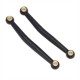 AXIAL SCX24 90081 ALUMINUM LINK SET