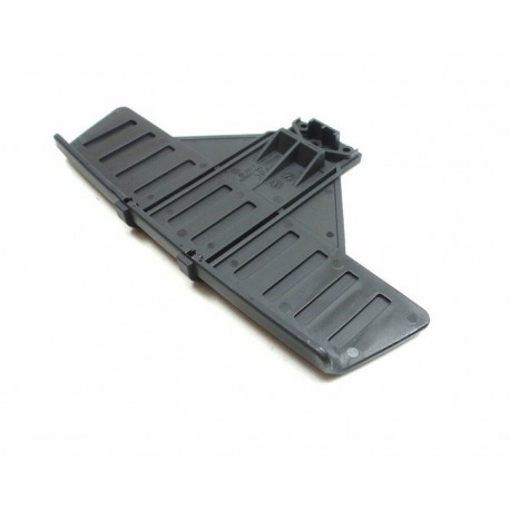 Tamiya TA02S LANCIA 037 BUMPER