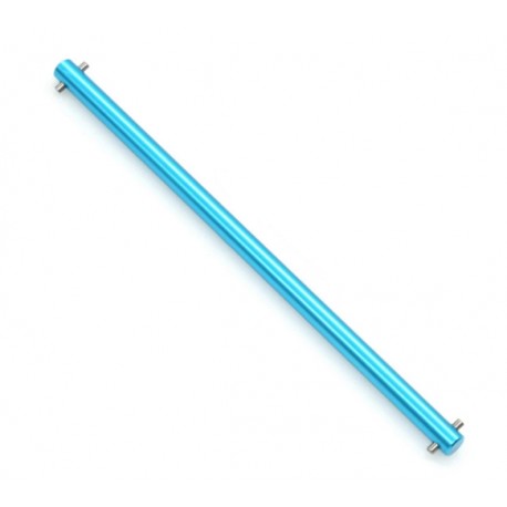 Aluminum Main Drive Shaft For Tamiya TT02 - Upgrade Part, Replaces TAM54501 - View #7